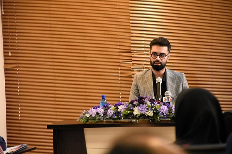 دکتر میثم شکری ساز